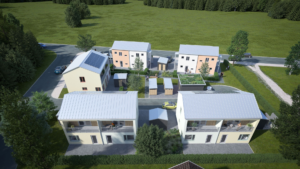 Norden Estates