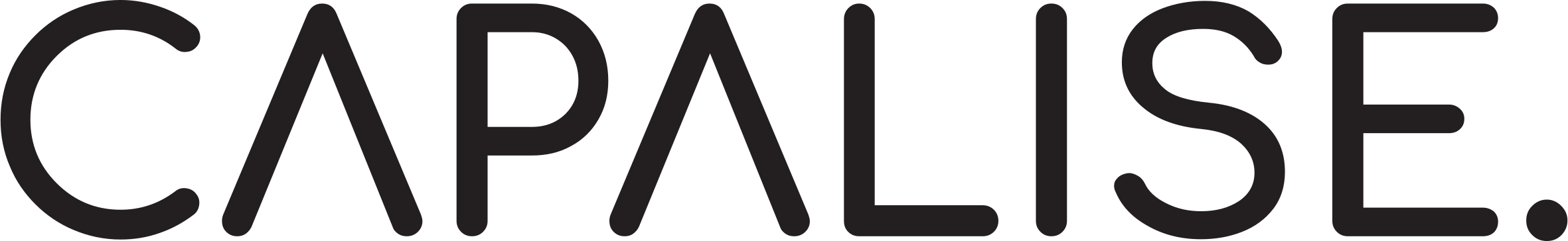 Capalise