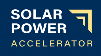 Intervju - Solar Power Accelerator