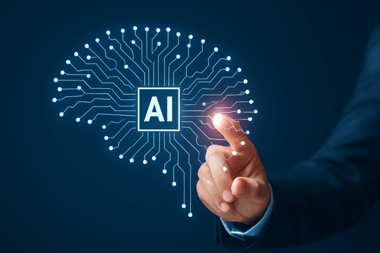 ORTELIUS International: Ulf Jensen om vd-skiftet och nästa steg för bolaget